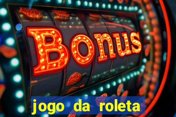 jogo da roleta silvio santos